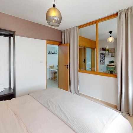 My Cosy Place Rabat - Studio Agdal 50M Arribat Center Exterior photo