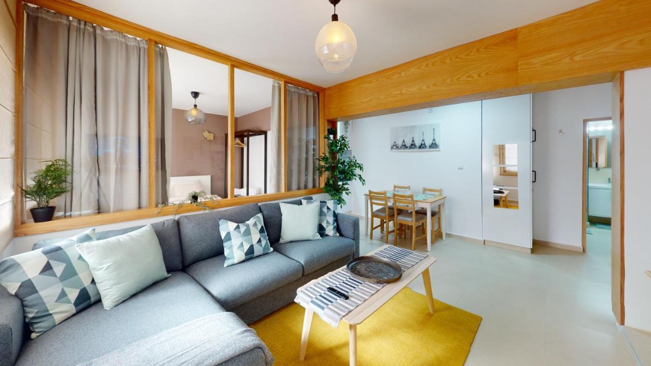 My Cosy Place Rabat - Studio Agdal 50M Arribat Center Exterior photo