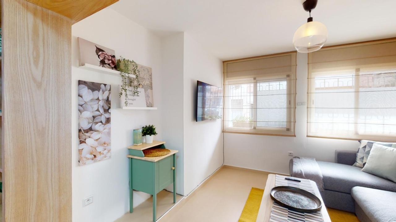 My Cosy Place Rabat - Studio Agdal 50M Arribat Center Exterior photo