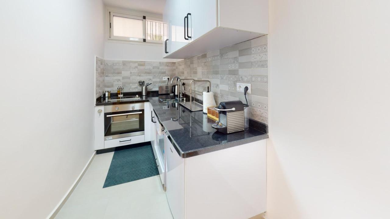 My Cosy Place Rabat - Studio Agdal 50M Arribat Center Exterior photo