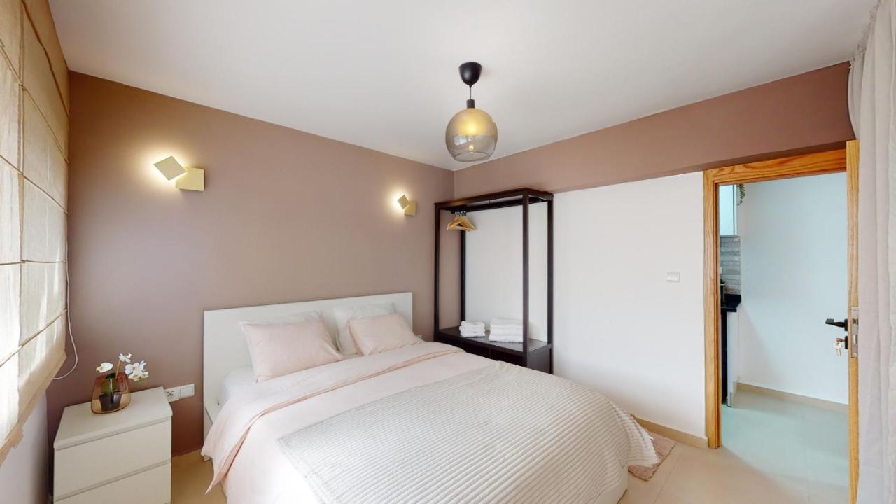 My Cosy Place Rabat - Studio Agdal 50M Arribat Center Exterior photo
