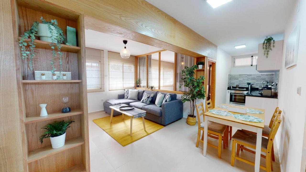 My Cosy Place Rabat - Studio Agdal 50M Arribat Center Exterior photo