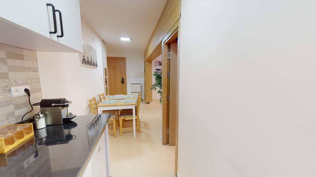 My Cosy Place Rabat - Studio Agdal 50M Arribat Center Exterior photo