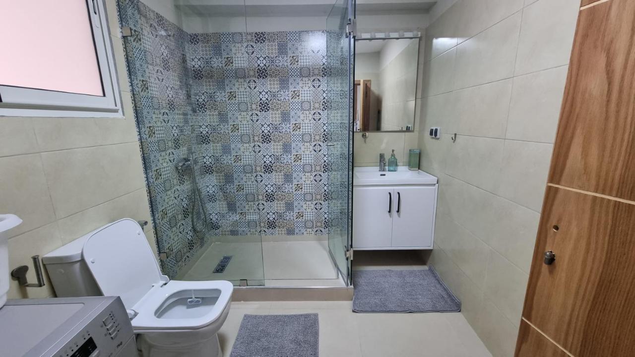 My Cosy Place Rabat - Studio Agdal 50M Arribat Center Exterior photo